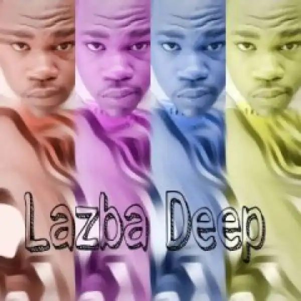 Lazba Deep - 7 Steps of Yanos (Main Punishment) ft. Nyico Loco